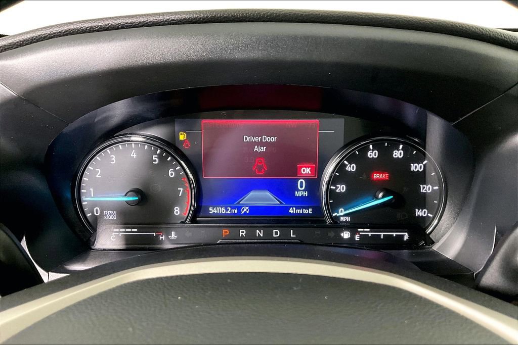 Used 2022 Ford Explorer Limited w/ Equipment Group 301A image 20