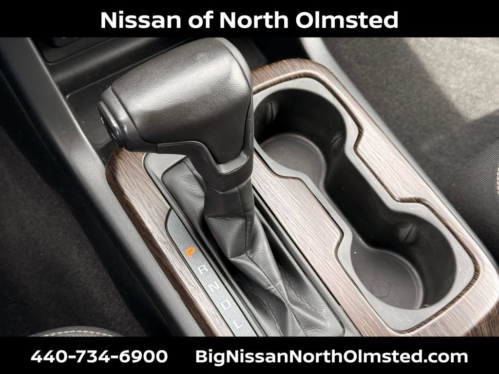 Used 2020 GMC Canyon Denali AWD/4WD image 19