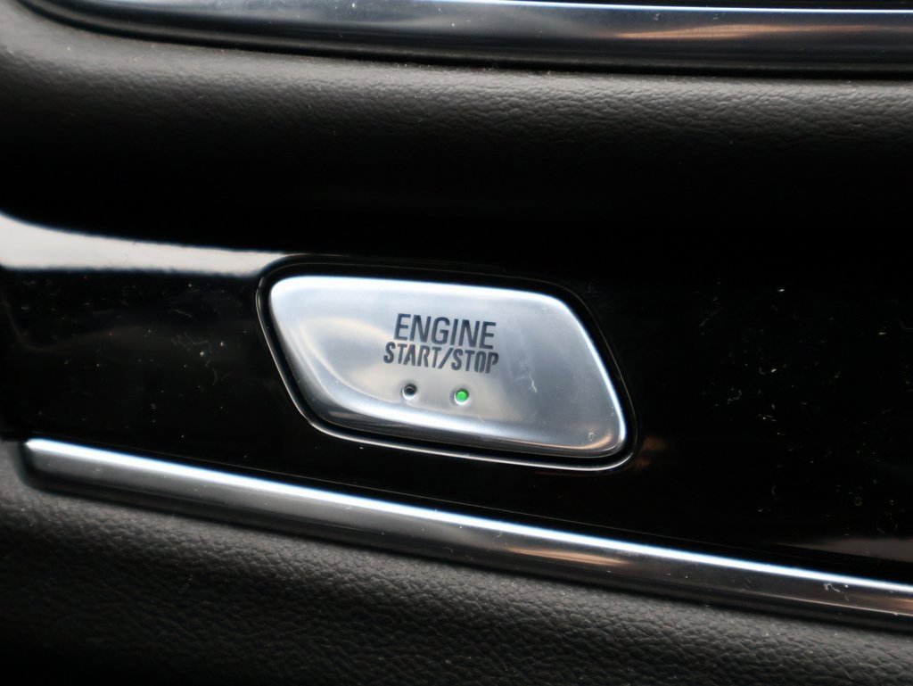 Used 2023 Buick Enclave Avenir w/ Trailering Package, 5000 lbs. image 33