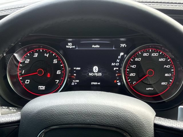Used 2023 Dodge Charger Scat Pack RWD image 12