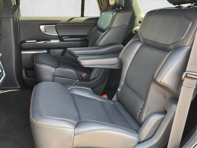 New 2026 Ford Expedition Tremor image 16