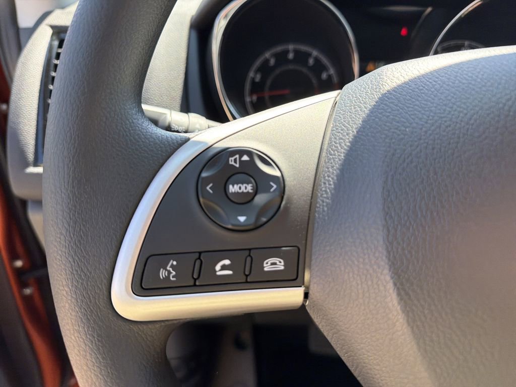 New 2026 Mitsubishi Outlander Sport ES AWD/4WD image 19