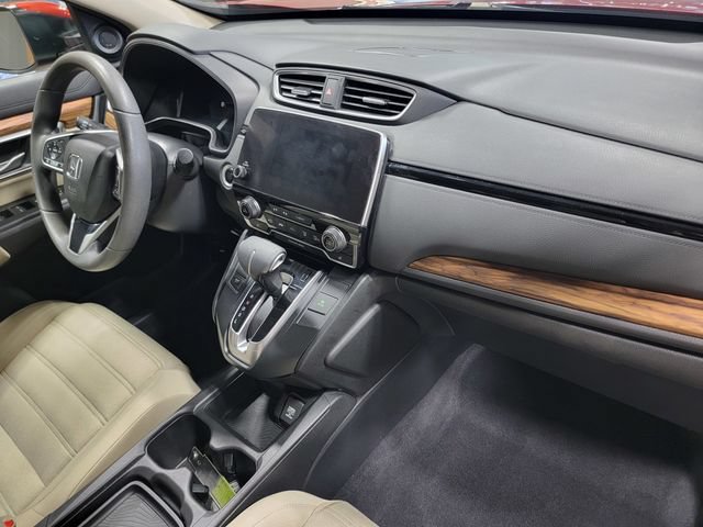 Used 2018 Honda CR-V EX image 17