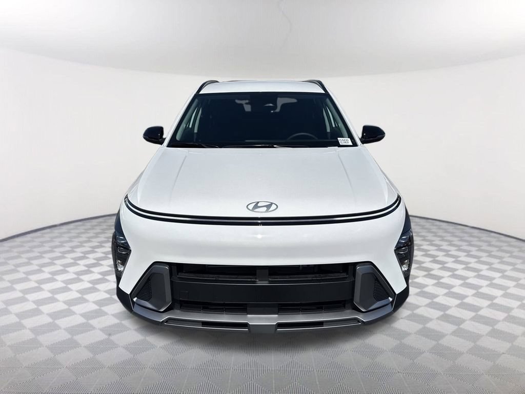 New 2026 Hyundai Kona SEL Premium AWD/4WD image 2