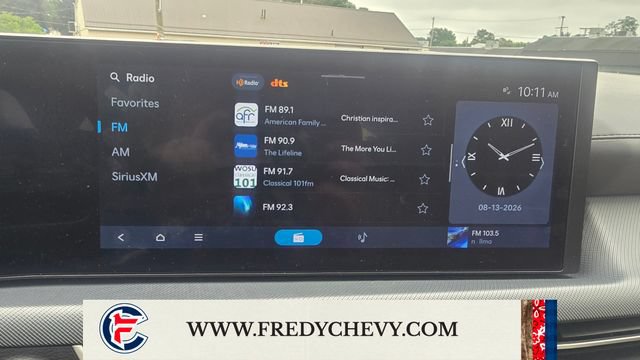 Used 2024 Hyundai Sonata SEL FWD image 11