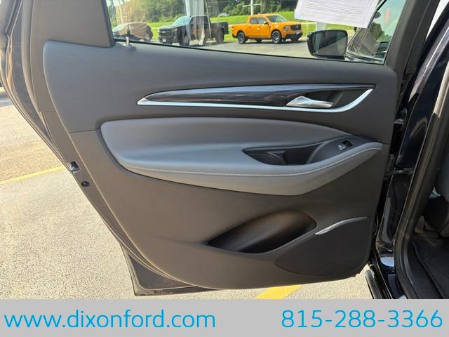 Used 2020 Buick Enclave Premium w/ Surround and Sites Package AWD/4WD image 26