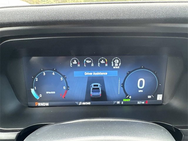 New 2025 Ford F150 Lariat w/ Equipment Group 502A High image 31