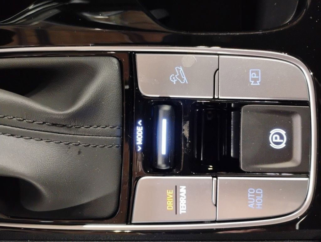 New 2026 Hyundai Santa Cruz XRT image 39