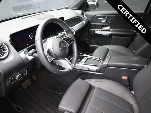 New 2026 Mercedes-Benz GLB 250 image 19