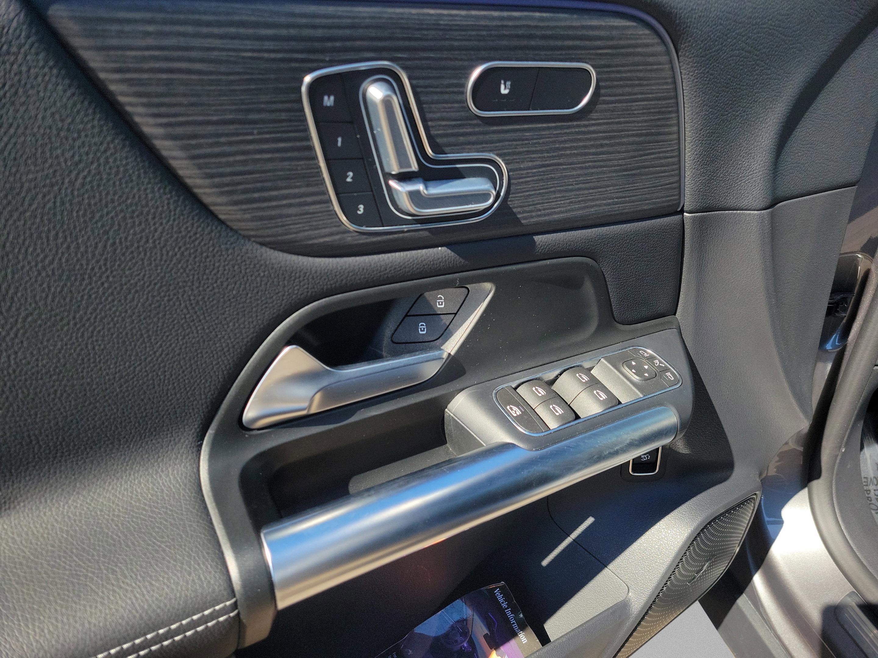 Certified 2026 Mercedes-Benz GLA 250 image 15