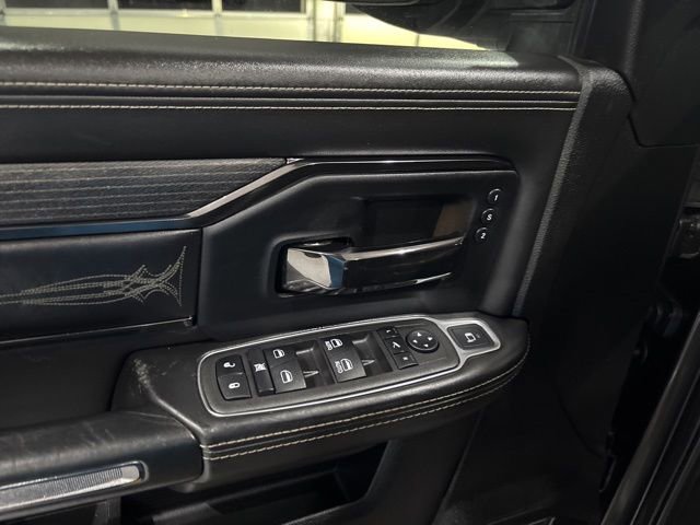 Used 2022 RAM 2500 Limited AWD/4WD image 17