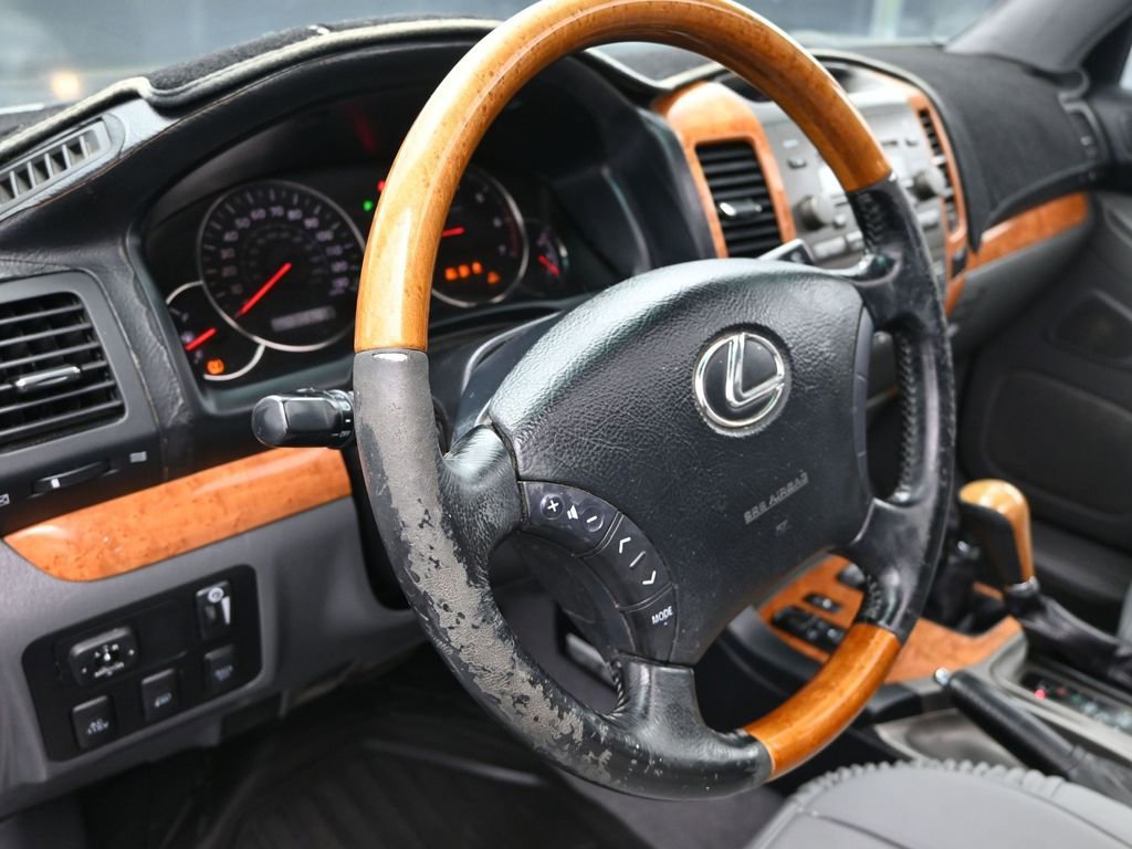 Used 2006 Lexus GX 470 image 12
