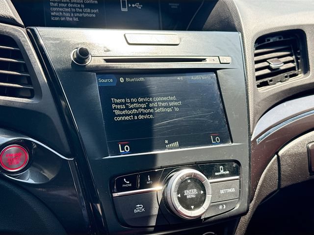 Used 2021 Acura ILX FWD image 19