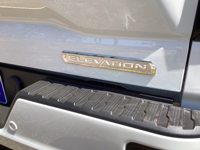 New 2026 GMC Sierra 1500 Elevation w/ Elevation Premium Package image 8