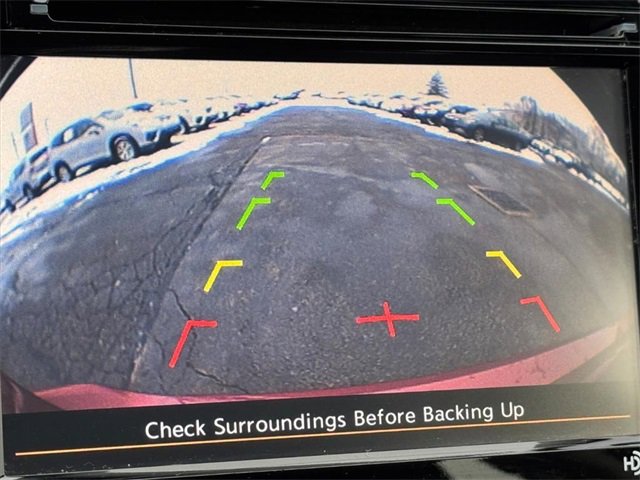 Used 2015 Subaru Impreza 2.0i Sport Premium image 16