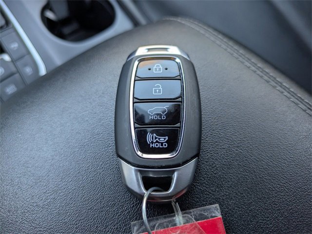 Used 2019 Hyundai Santa Fe Limited image 29