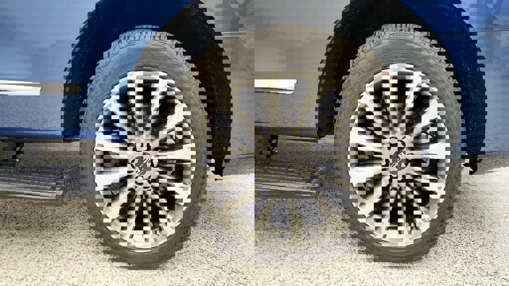 Used 2020 Lincoln Navigator Reserve w/ Luxury Package image 9