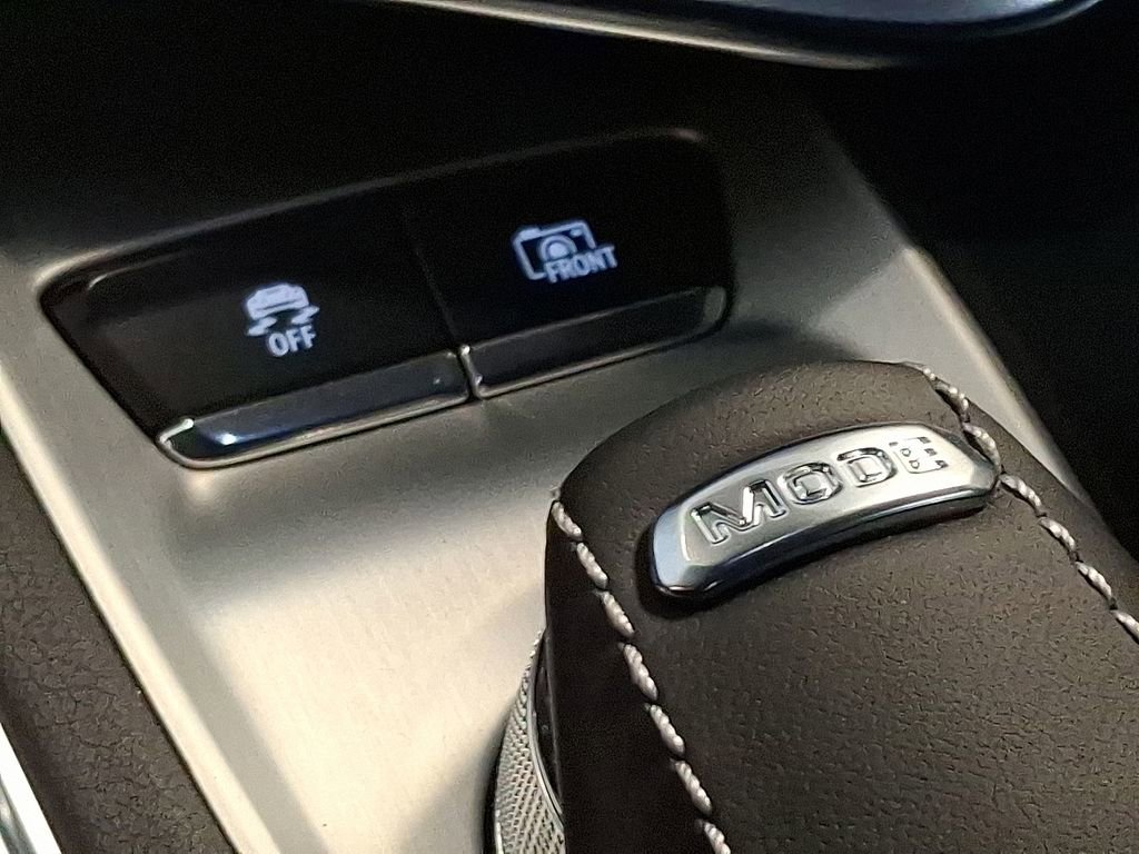 Used 2024 Chevrolet Corvette Stingray Preferred Cpe w/ 2LT image 26