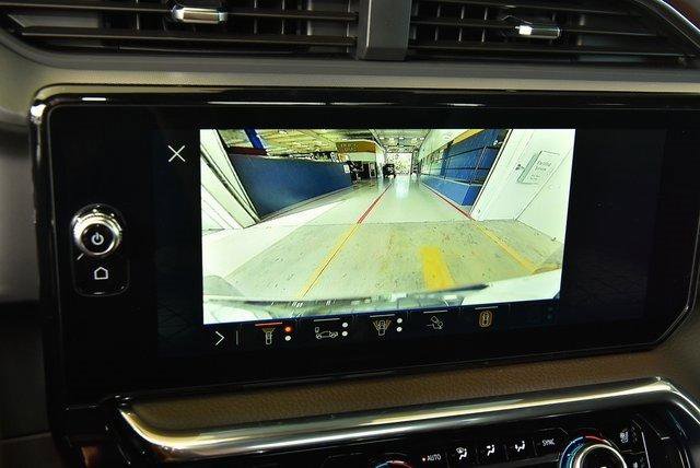 New 2025 GMC Sierra 1500 Denali w/ Technology Package image 48