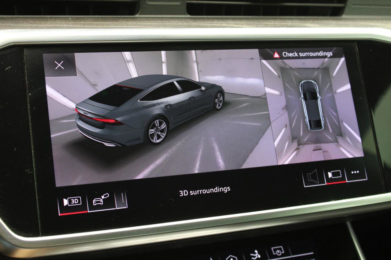 Used 2019 Audi A7 3.0T Premium Plus AWD/4WD image 65