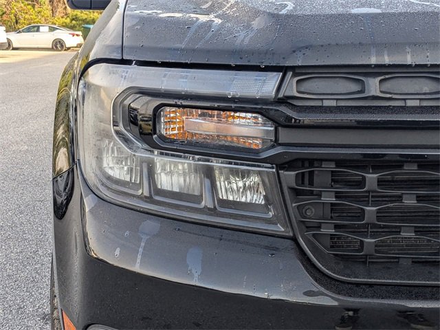 Used 2023 Ford Maverick XLT w/ Equipment Group 300A Standard image 9