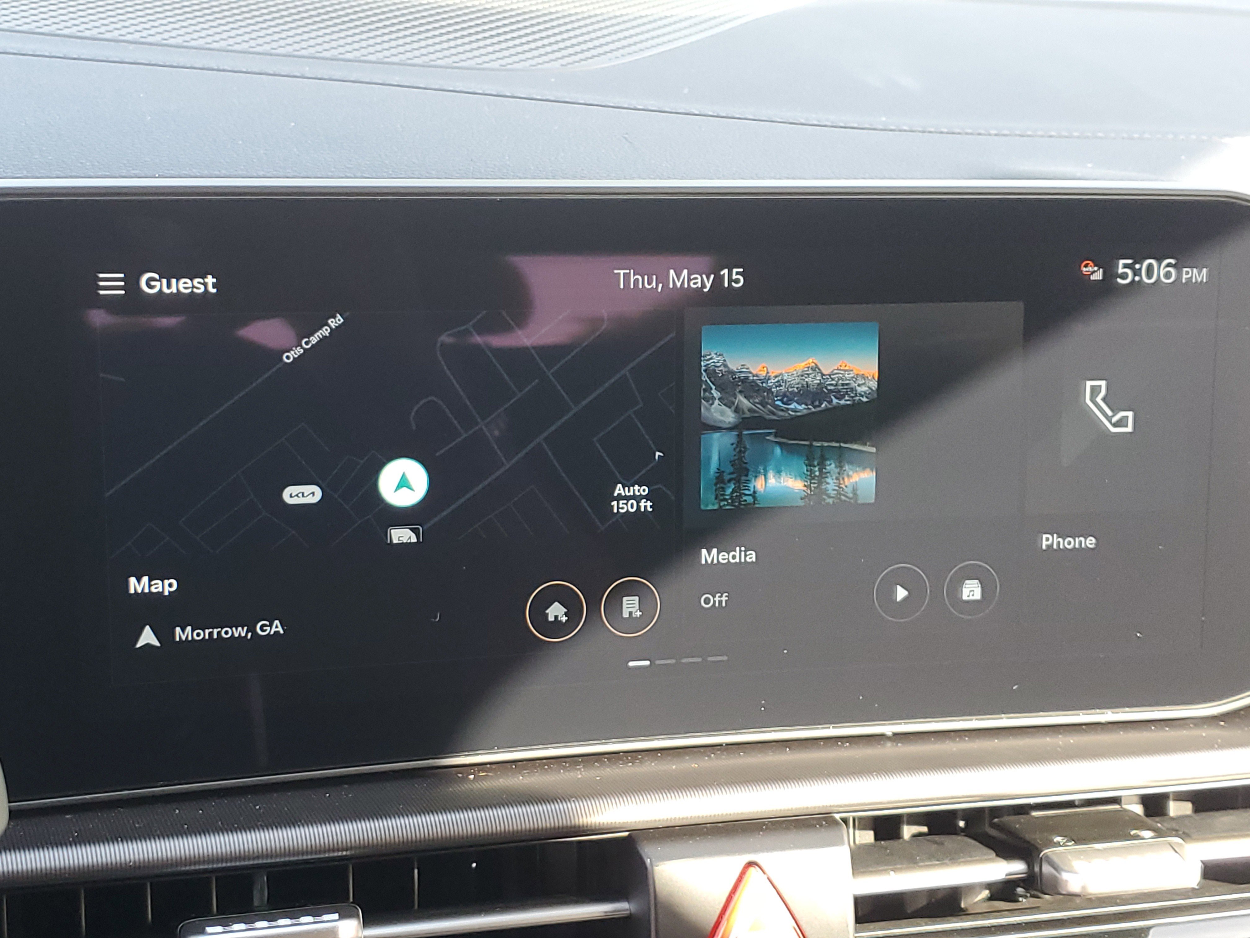 New 2026 Kia Sportage SX image 28