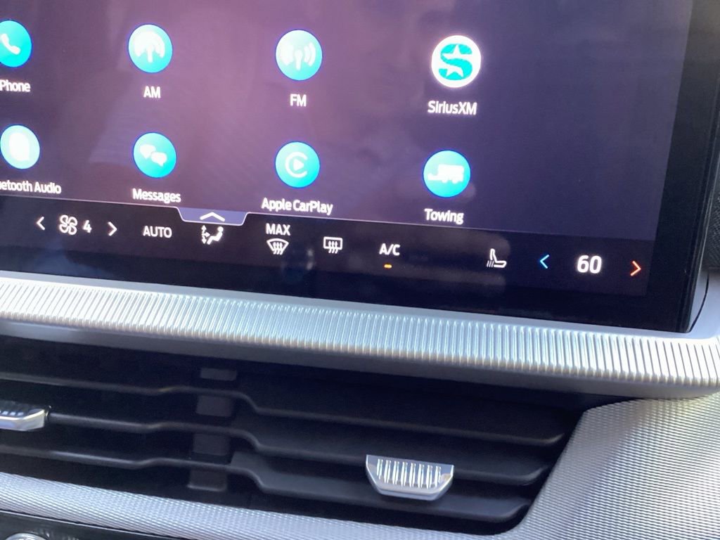 New 2026 Ford Explorer Active w/ Active Comfort Package image 58