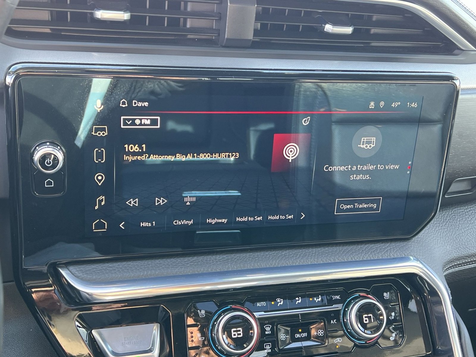 Used 2024 GMC Sierra 3500 Denali w/ Denali Reserve Package image 18