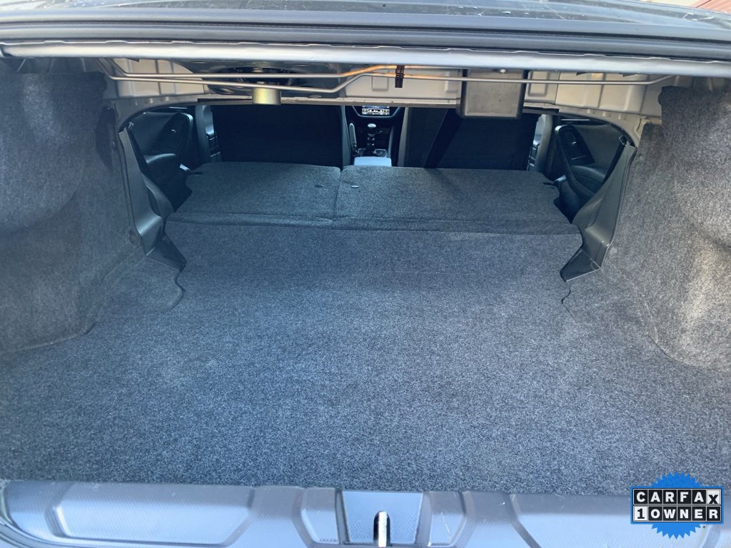 Used 2023 Subaru WRX Premium image 30