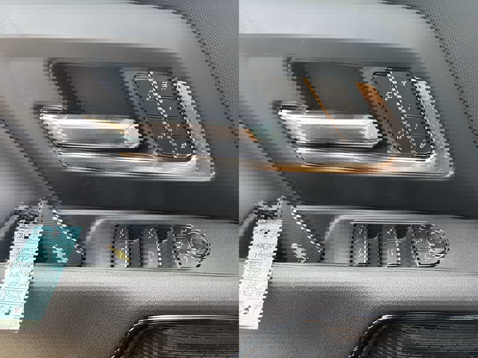 New 2026 Chevrolet Silverado EV LT w/ Premium Package image 16