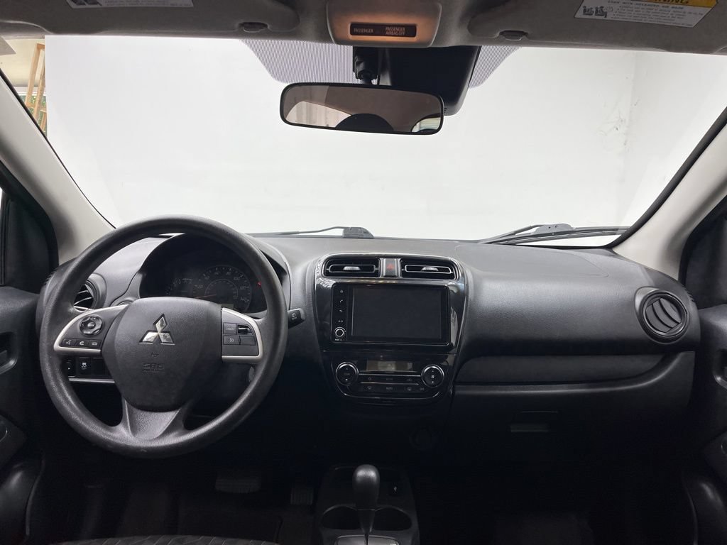 Used 2024 Mitsubishi Mirage ES FWD image 18