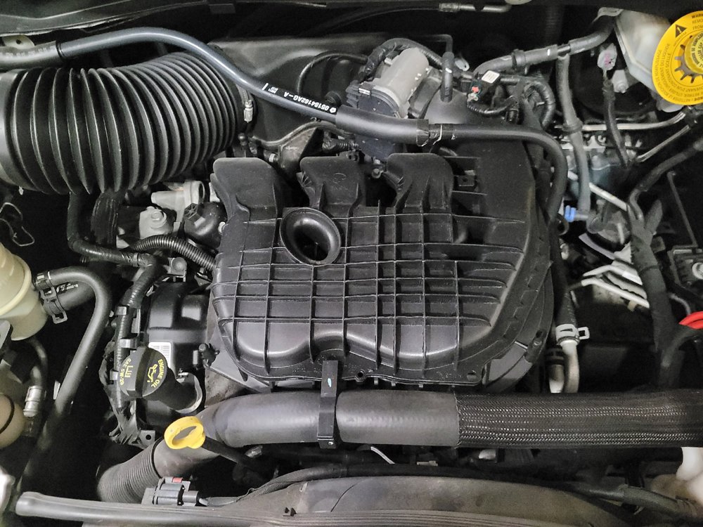 Used 2018 Dodge Grand Caravan GT FWD image 30