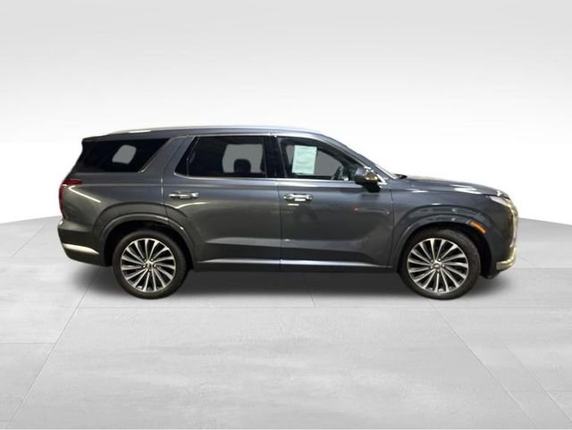 Used 2023 Hyundai Palisade Calligraphy AWD/4WD image 8