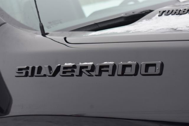 New 2026 Chevrolet Silverado 1500 W/T w/ WT Value Package image 13
