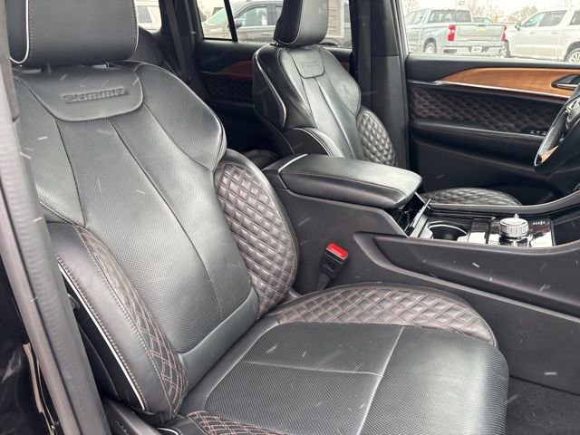 Used 2024 Jeep Grand Cherokee Summit image 20
