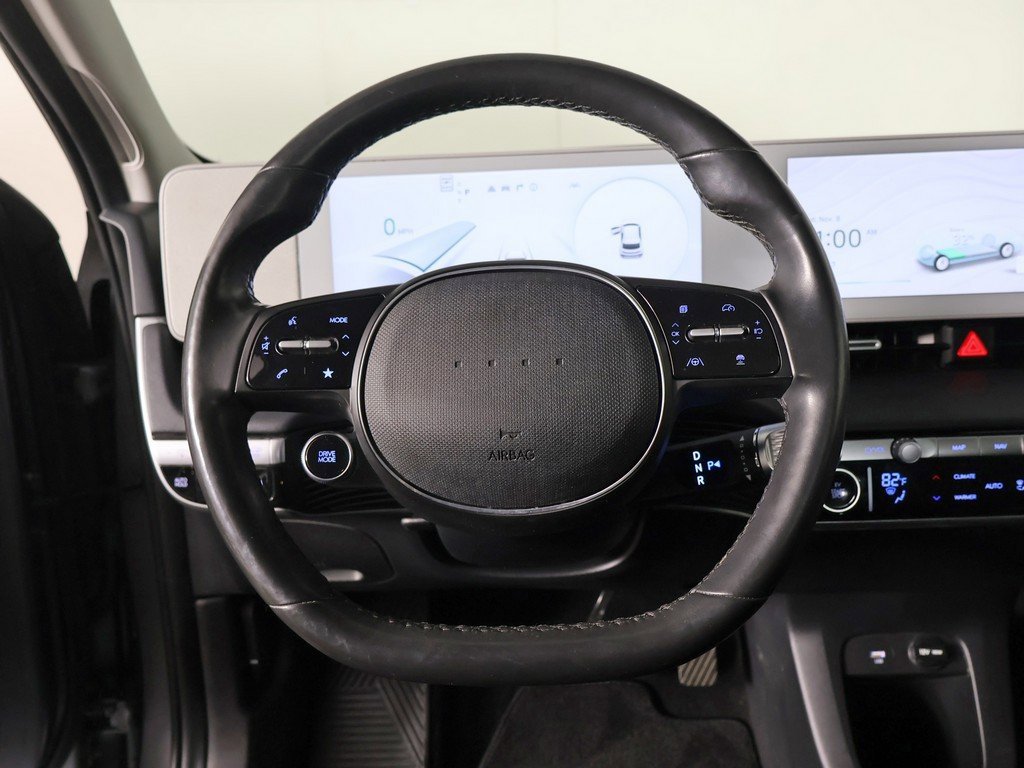 Used 2022 Hyundai Ioniq 5 Limited image 38