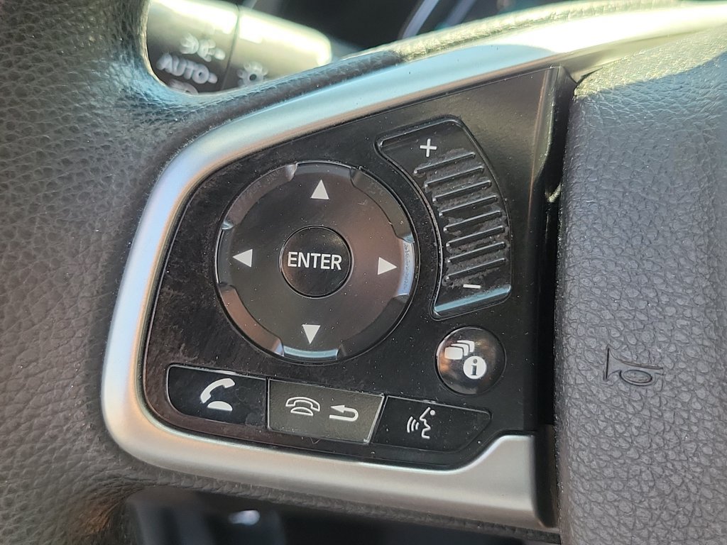 Used 2017 Honda Civic EX image 22