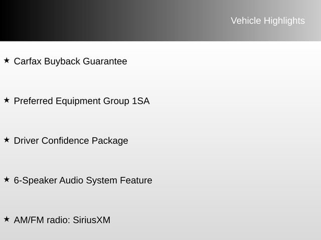 Certified 2025 Chevrolet Trax ACTIV w/ Driver Confidence Package FWD image 8
