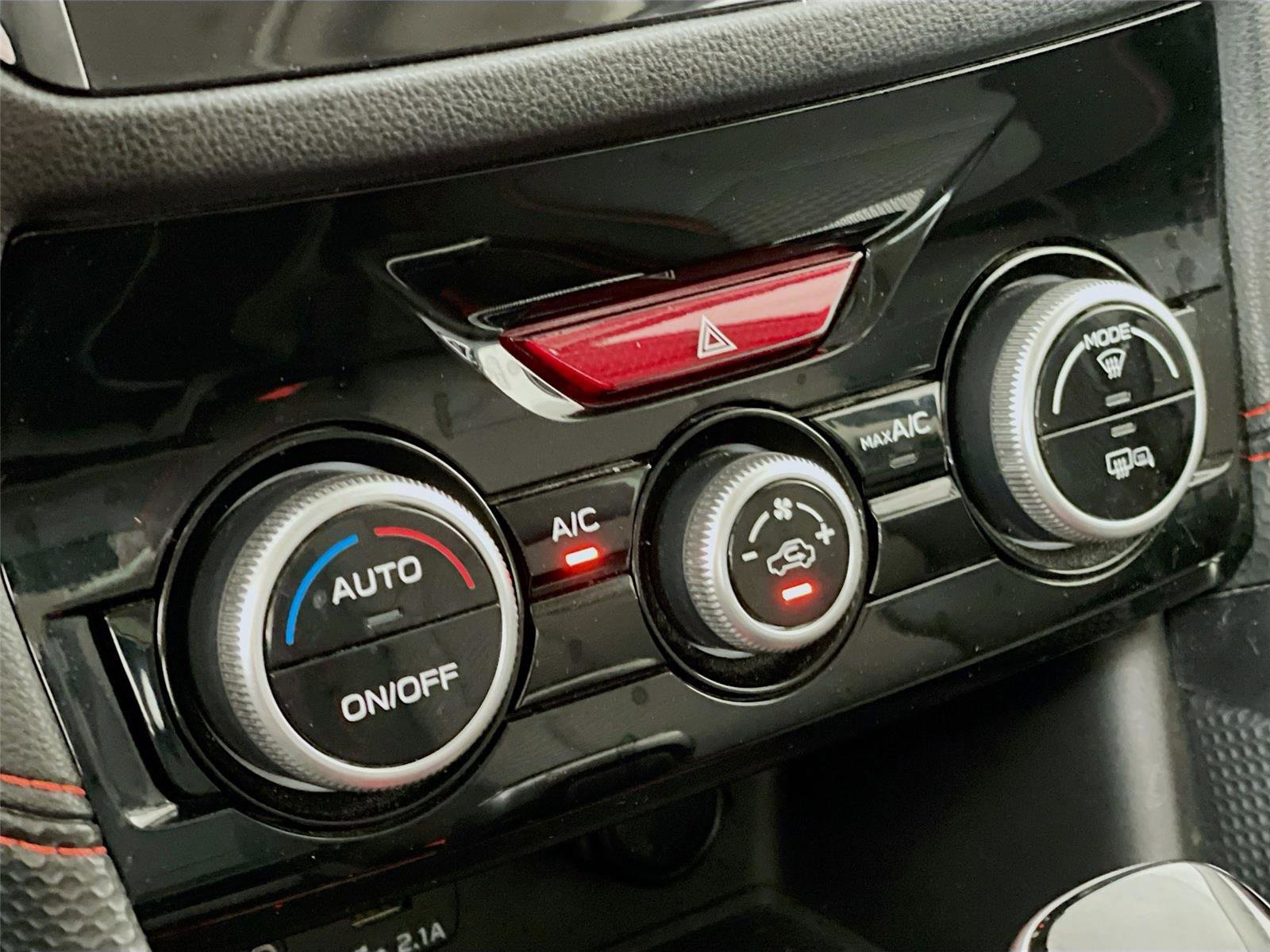 Certified 2021 Subaru Forester Sport image 19
