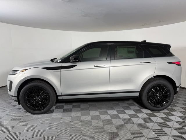 Used 2026 Land Rover Range Rover Evoque S AWD/4WD image 2
