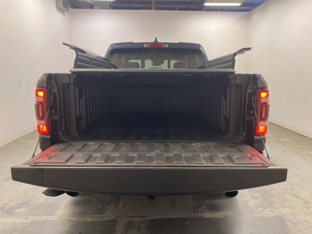Used 2021 RAM 1500 Limited w/ Bed Utility Group AWD/4WD image 28