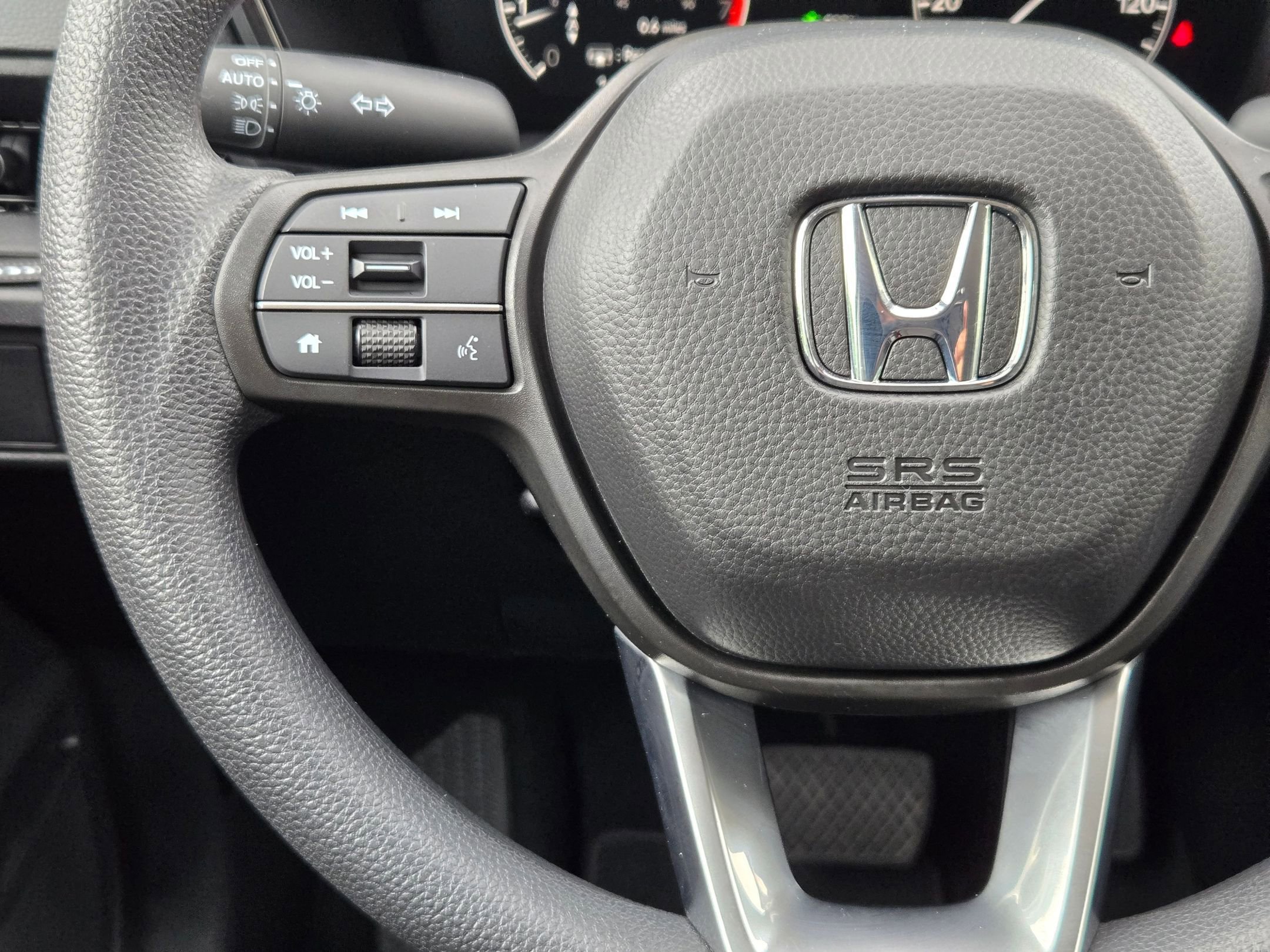 Certified 2026 Honda CR-V LX image 21