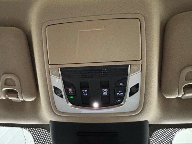 Certified 2026 Acura MDX w/ Advance Package AWD/4WD image 27