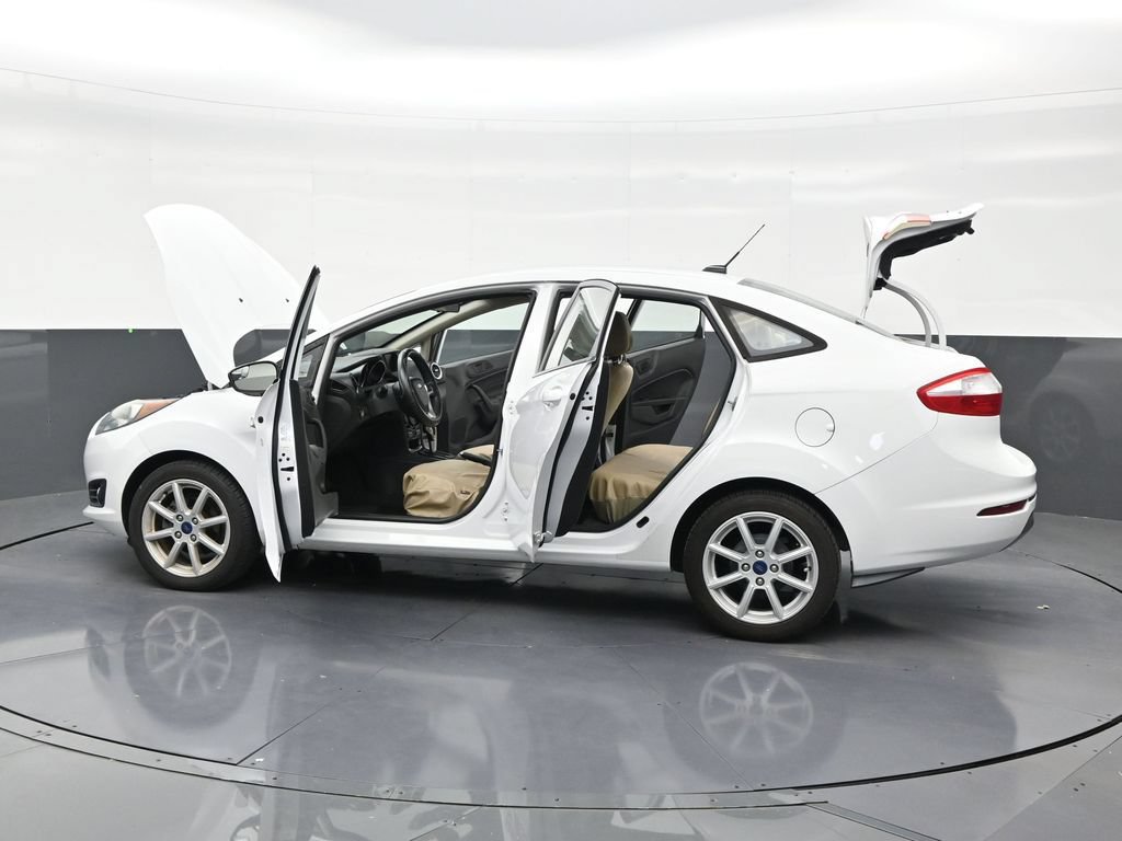 Used 2019 Ford Fiesta SE w/ Equipment Group 201A FWD image 30