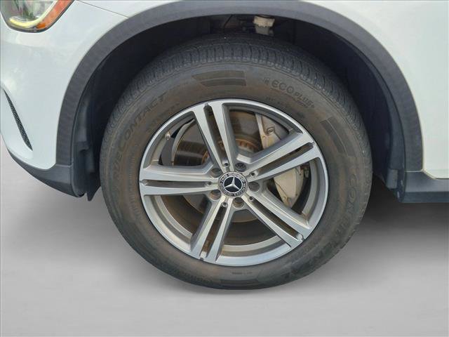 Used 2020 Mercedes-Benz GLC 300 image 10