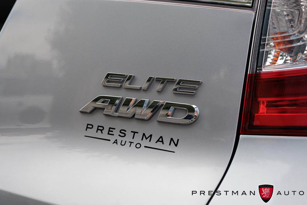 Used 2021 Honda Pilot Elite image 14