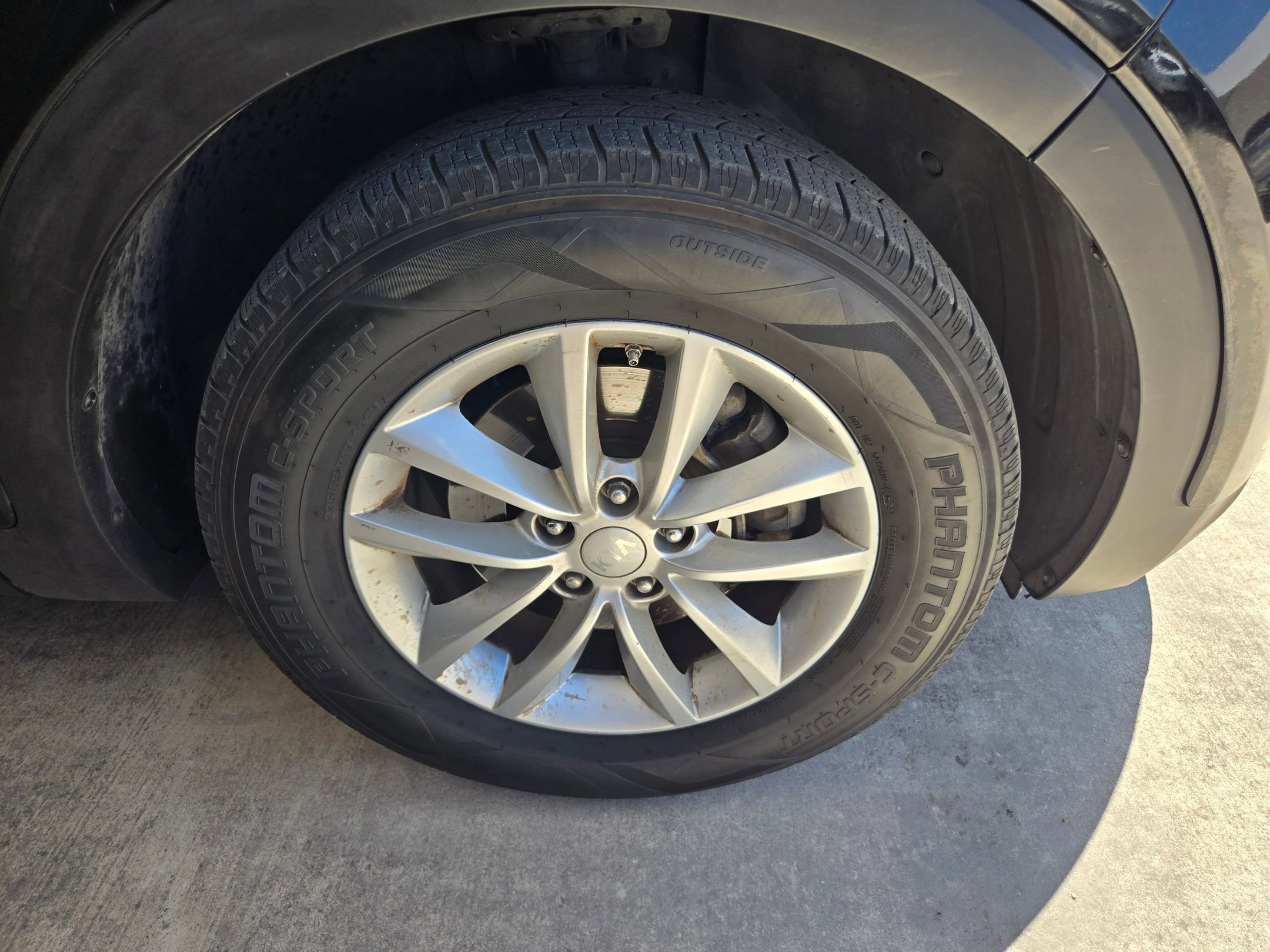 Used 2018 Kia Sorento L FWD image 10