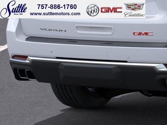 New 2026 GMC Yukon XL Denali image 14
