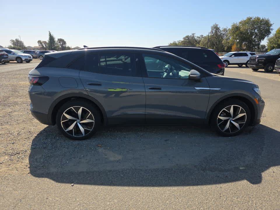 Used 2023 Volkswagen ID.4 Pro S RWD image 8