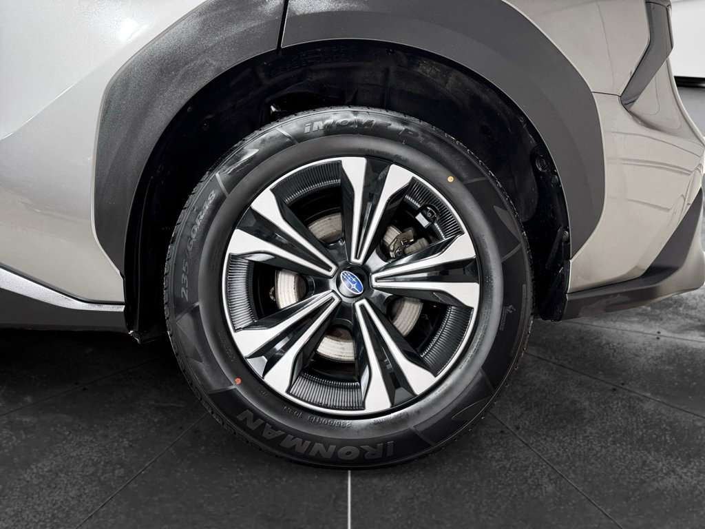 Used 2023 Subaru Solterra AWD image 29